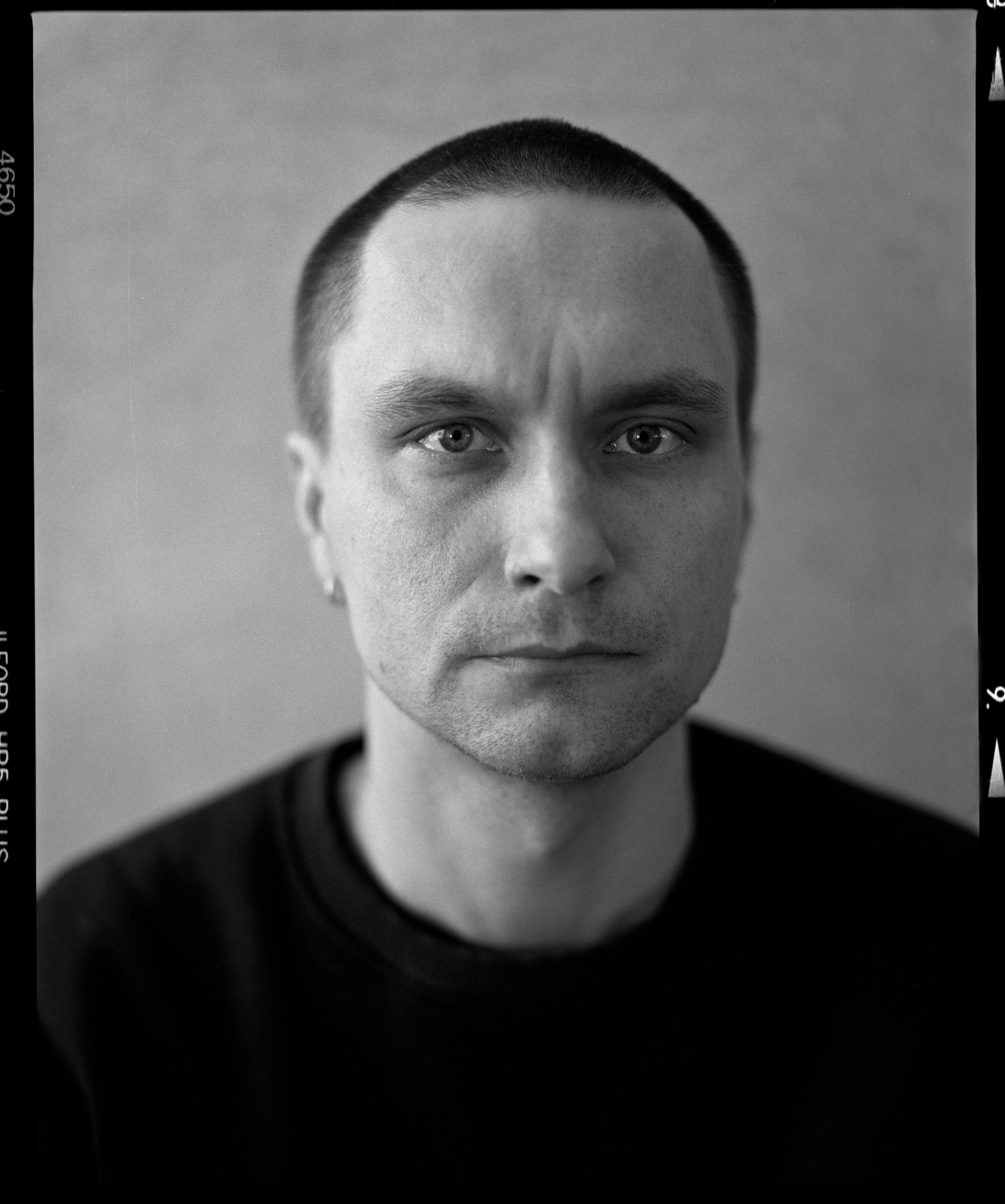 Dmitry Zimin